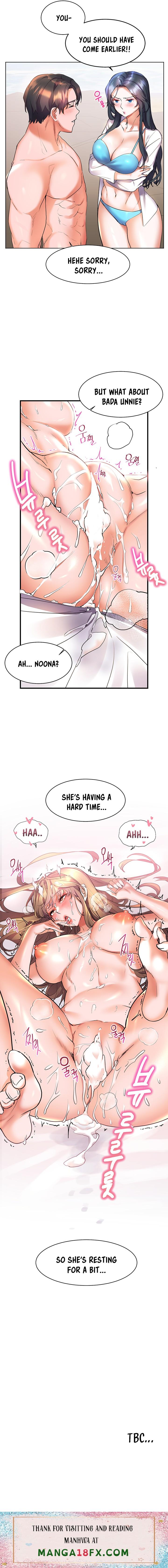 Childhood Bride - Chapter 13 [photo 10] - MangaPorn