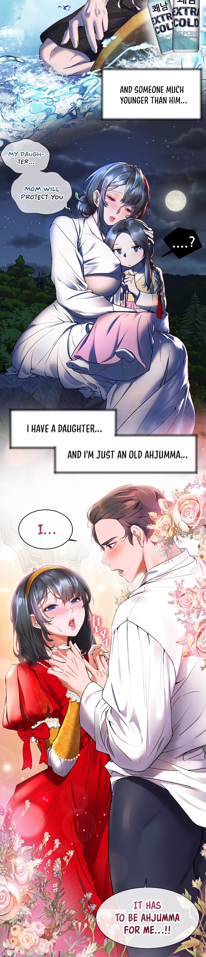 Childhood Bride - Chapter 18 [photo 10] - MangaPorn