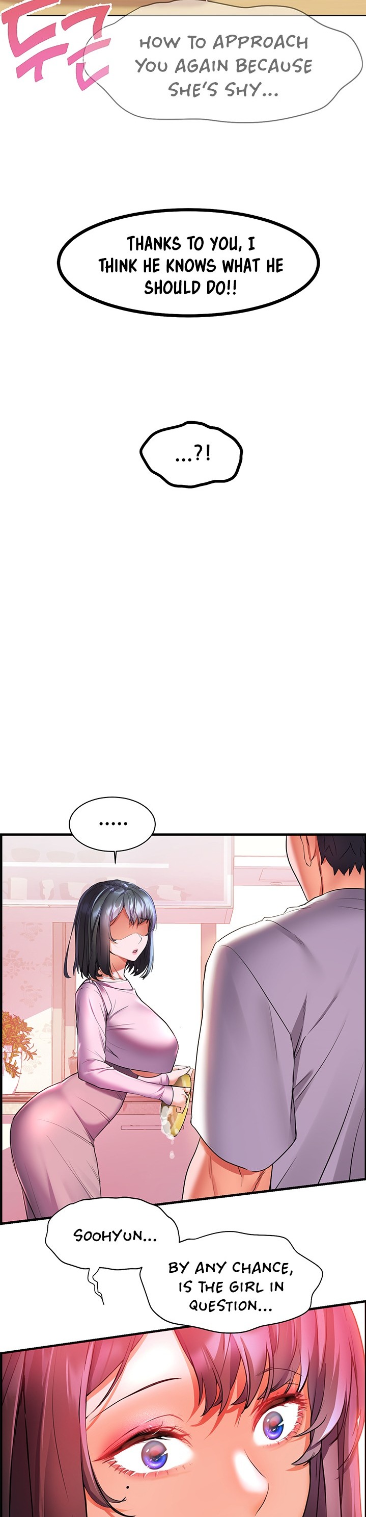 Childhood Bride - Chapter 18 [photo 15] - MangaPorn