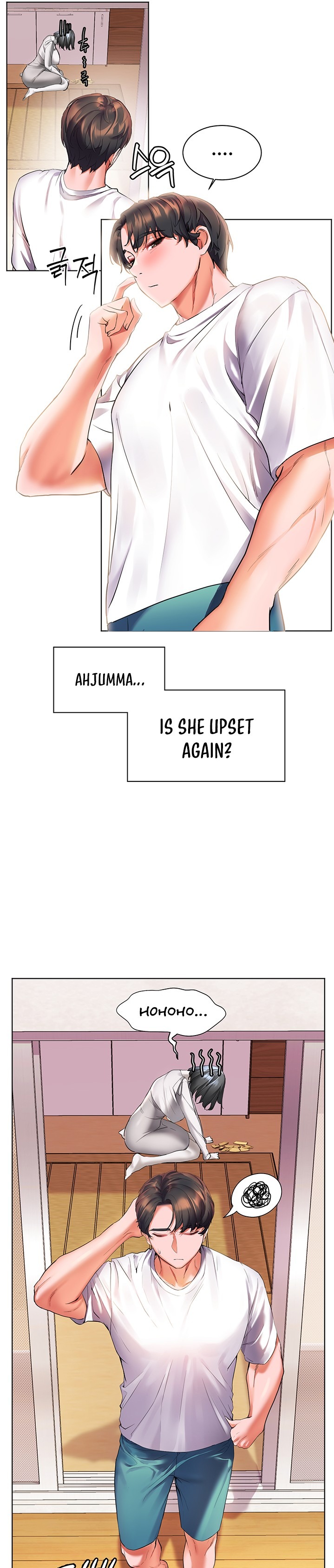 Childhood Bride - Chapter 18 [photo 21] - MangaPorn