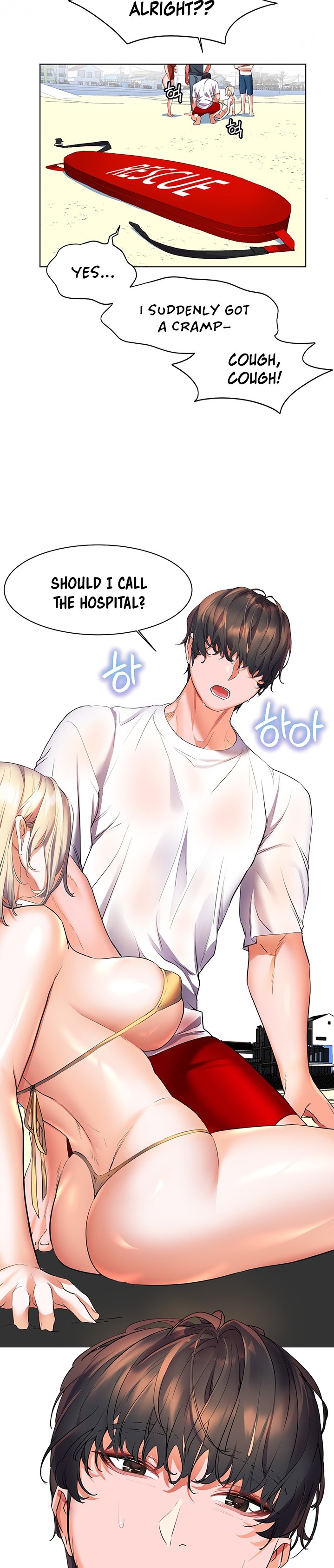 Childhood Bride - Chapter 18 [photo 30] - MangaPorn