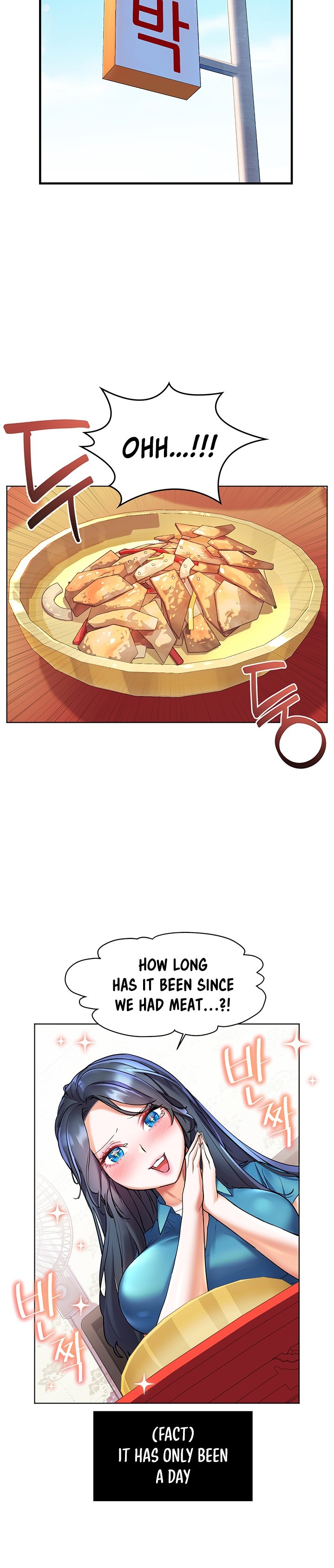 Childhood Bride - Chapter 18 [photo 6] - MangaPorn