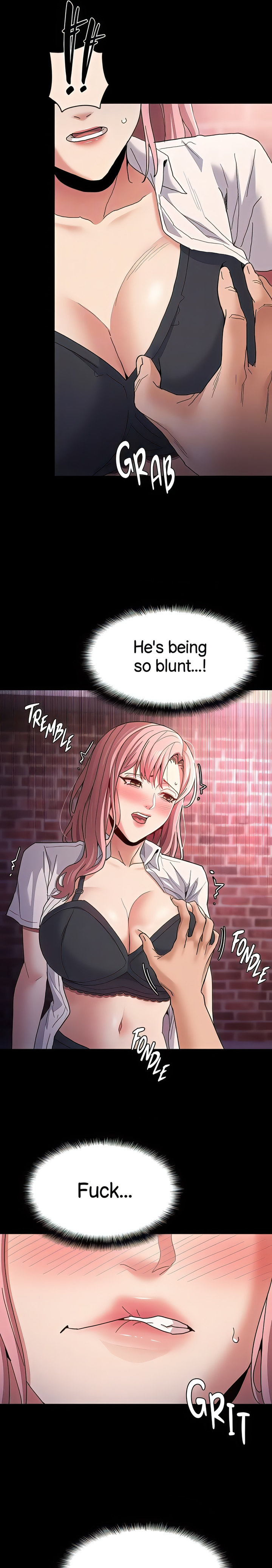 Pervert Diary - Chapter 30 [photo 20] - MangaPorn