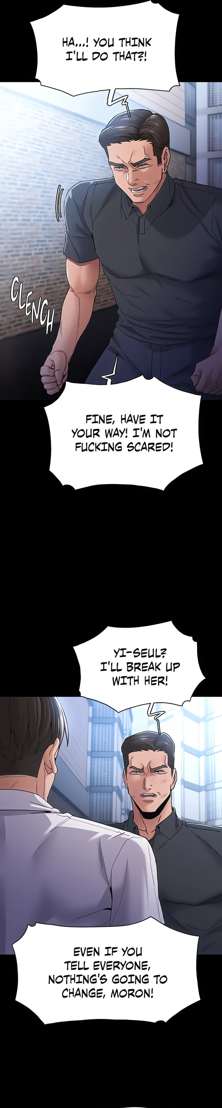 Pervert Diary - Chapter 30 [photo 4] - MangaPorn