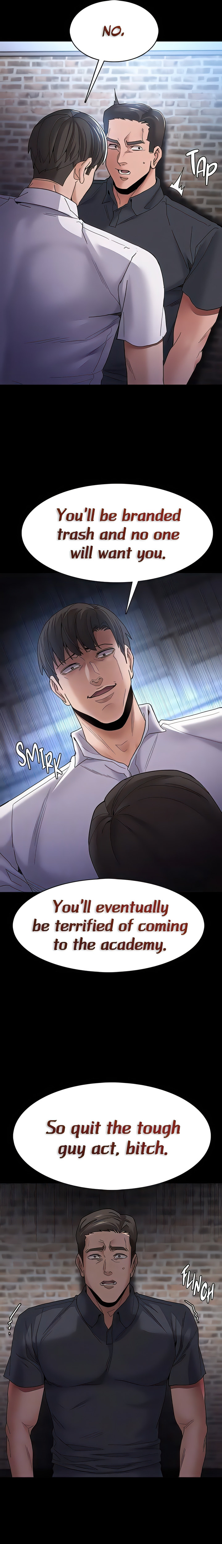 Pervert Diary - Chapter 30 [photo 6] - MangaPorn