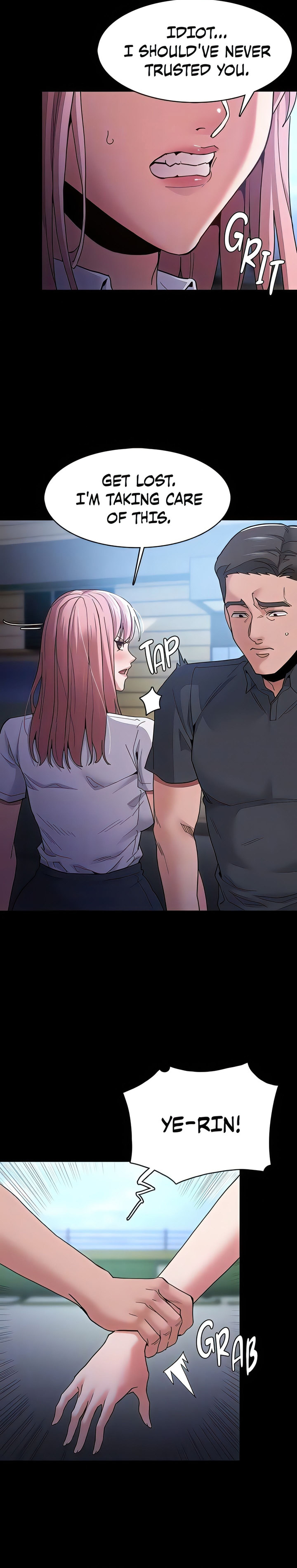 Pervert Diary - Chapter 30 [photo 9] - MangaPorn