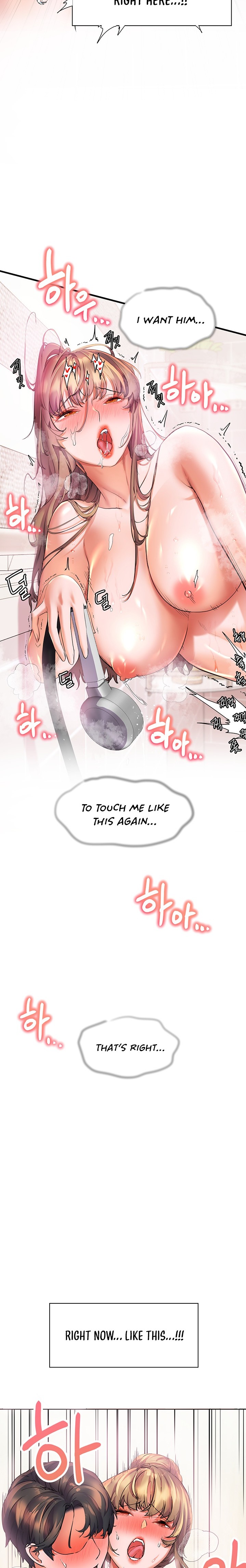 Childhood Bride - Chapter 21 [photo 8] - MangaPorn