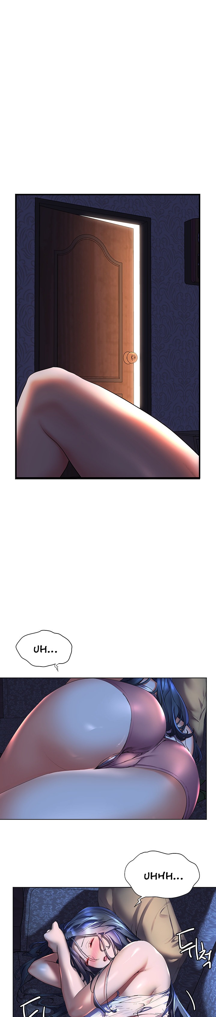 Childhood Bride - Chapter 22 [photo 1] - MangaPorn