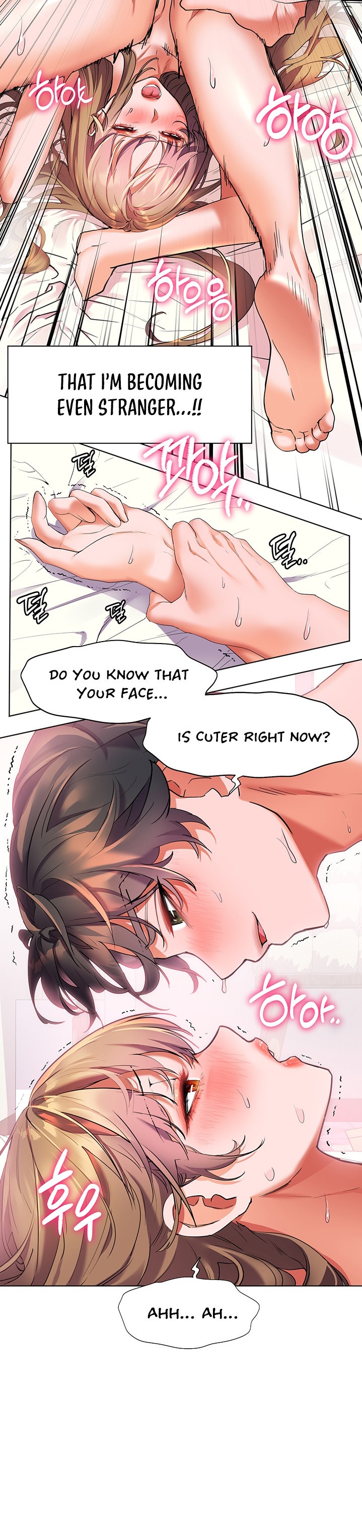 Childhood Bride - Chapter 22 [photo 16] - MangaPorn