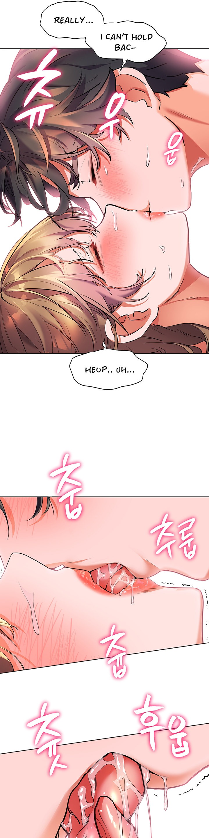 Childhood Bride - Chapter 22 [photo 17] - MangaPorn