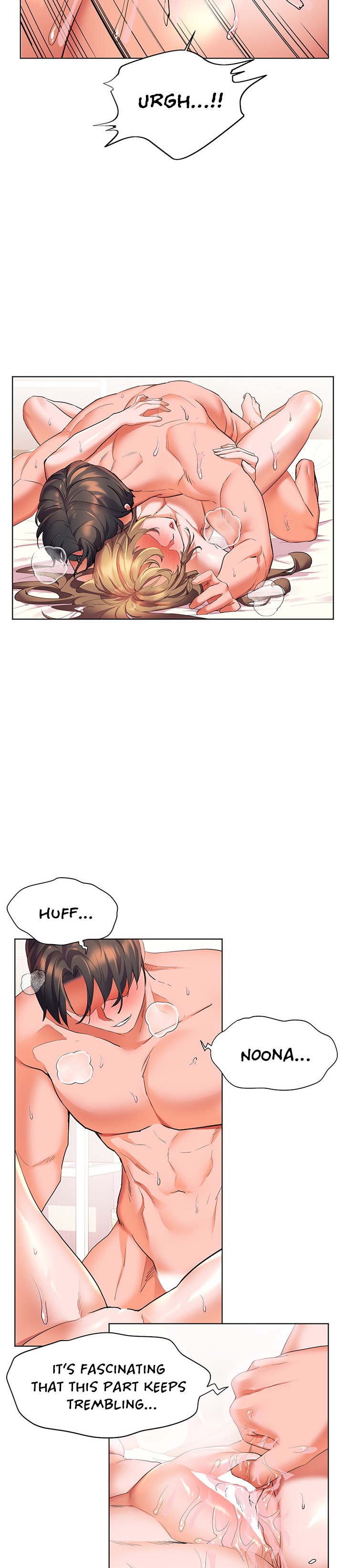 Childhood Bride - Chapter 22 [photo 22] - MangaPorn