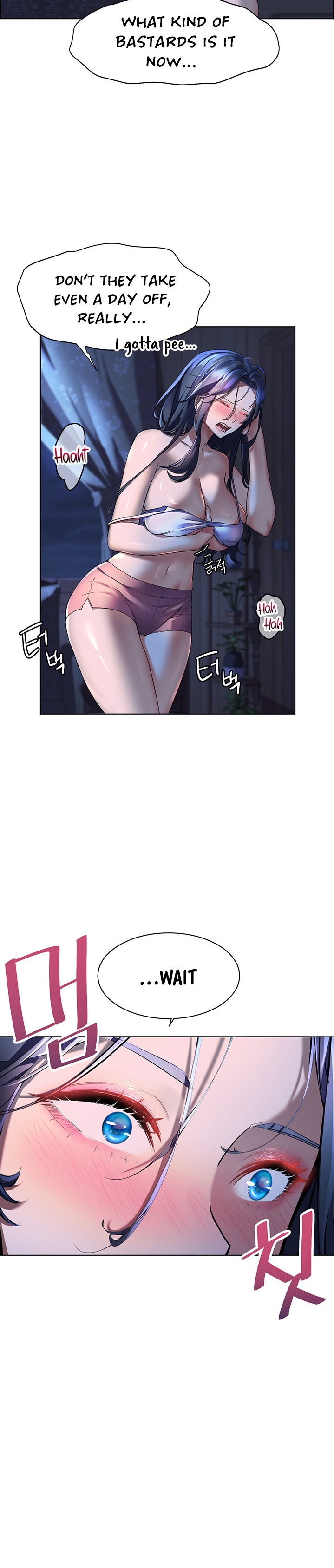 Childhood Bride - Chapter 22 [photo 3] - MangaPorn