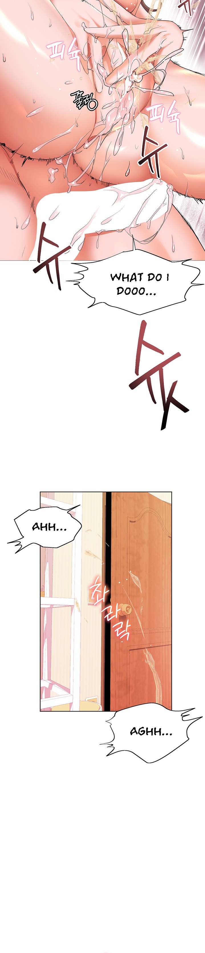 Childhood Bride - Chapter 22 [photo 32] - MangaPorn