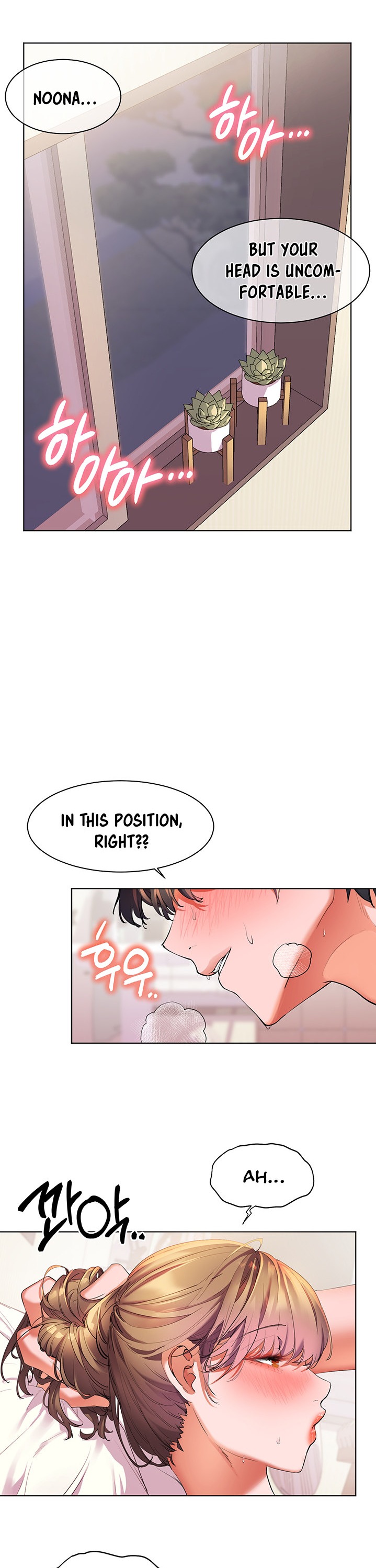 Childhood Bride - Chapter 22 [photo 6] - MangaPorn