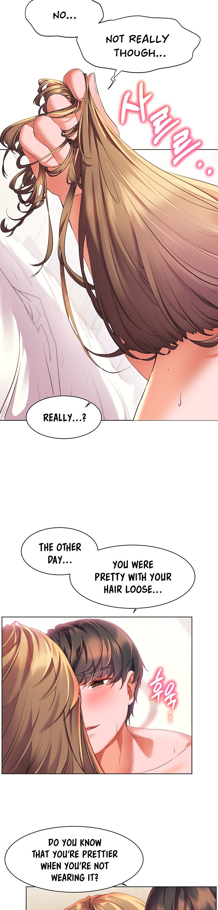 Childhood Bride - Chapter 22 [photo 7] - MangaPorn