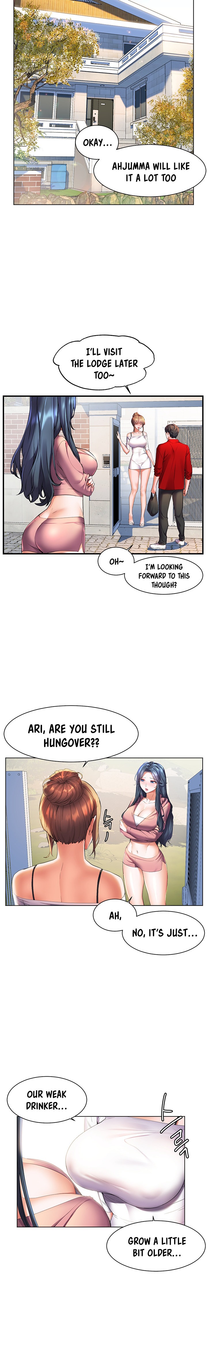 Childhood Bride - Chapter 23 [photo 11] - MangaPorn