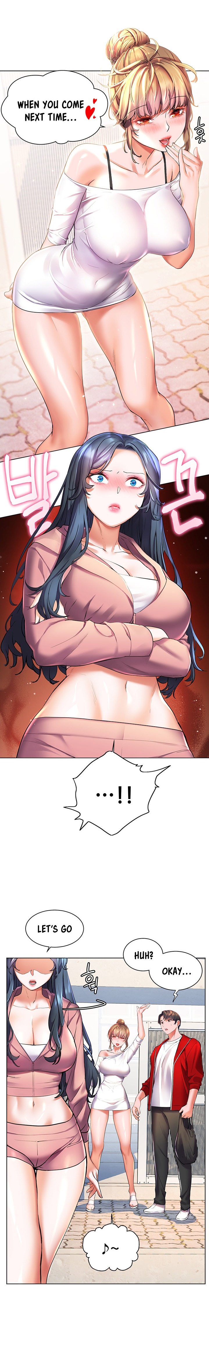 Childhood Bride - Chapter 23 [photo 12] - MangaPorn