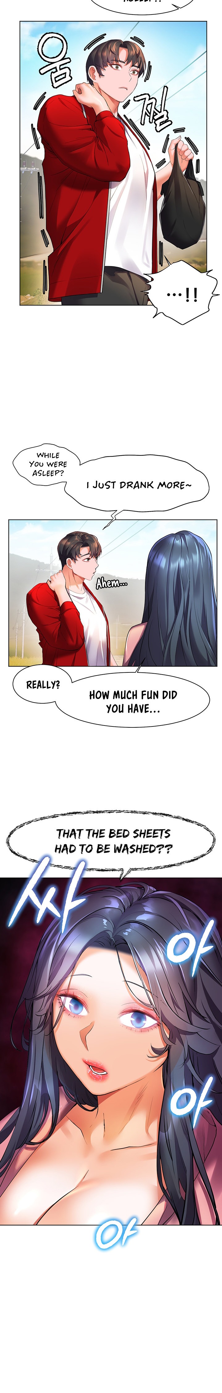 Childhood Bride - Chapter 23 [photo 15] - MangaPorn