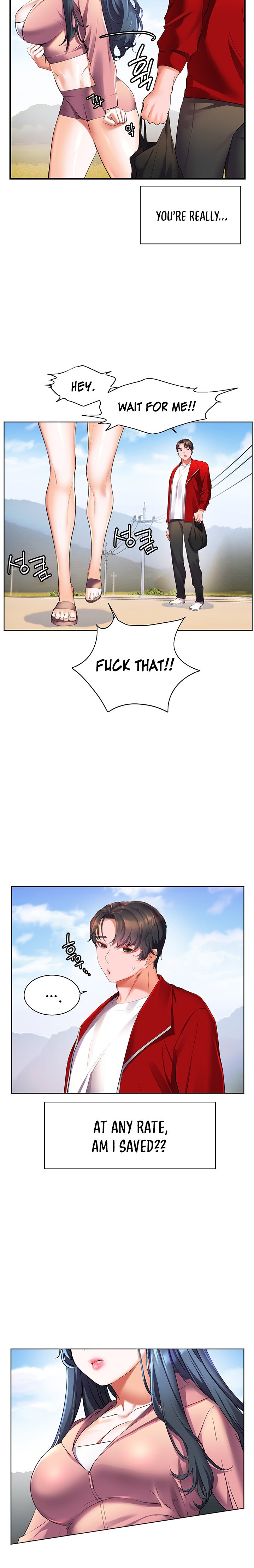 Childhood Bride - Chapter 23 [photo 18] - MangaPorn