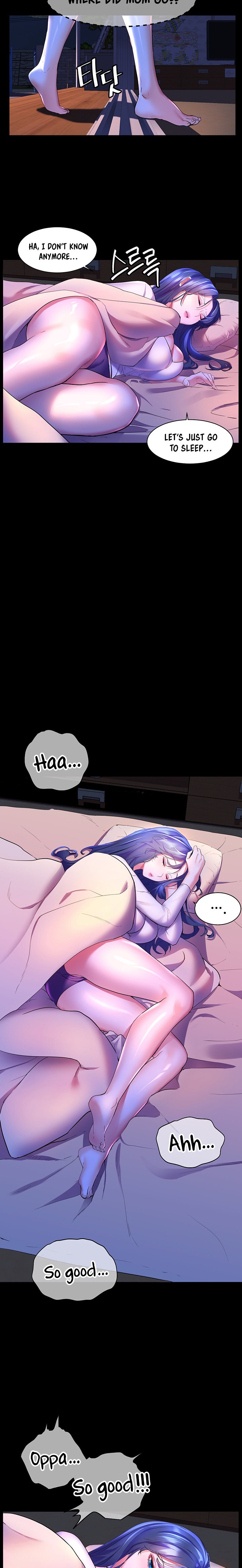 Childhood Bride - Chapter 23 [photo 20] - MangaPorn