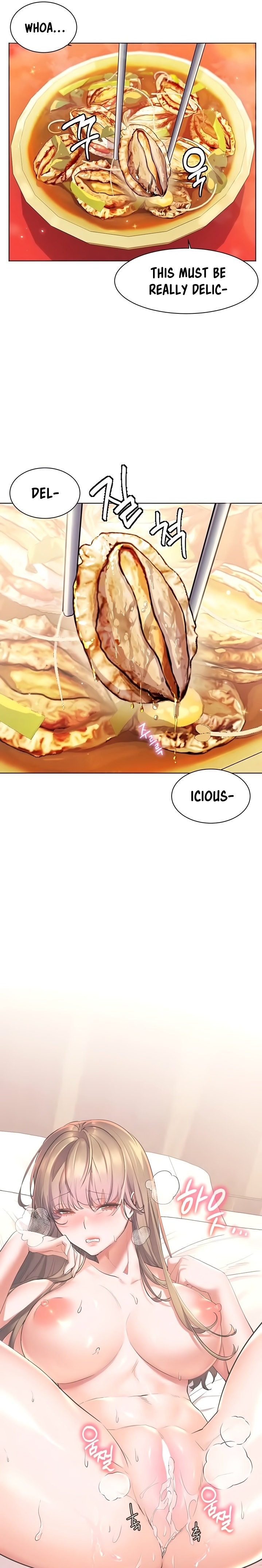 Childhood Bride - Chapter 24 [photo 16] - MangaPorn