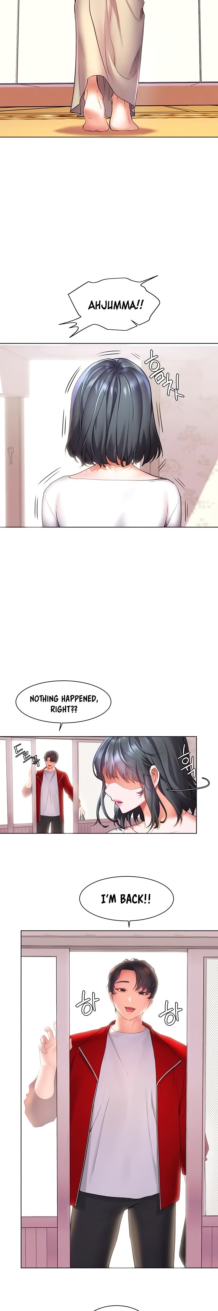 Childhood Bride - Chapter 24 [photo 2] - MangaPorn