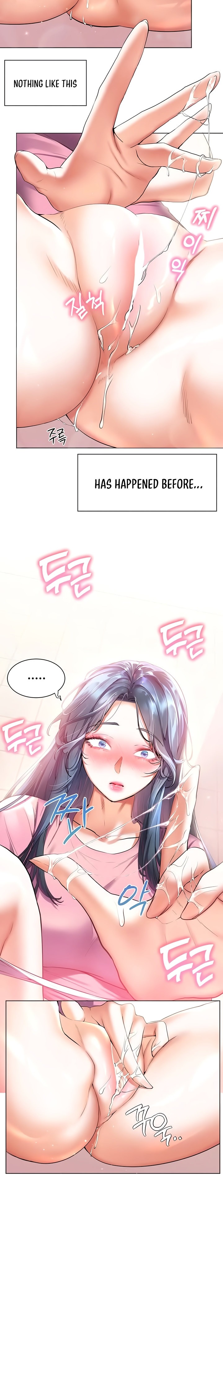 Childhood Bride - Chapter 24 [photo 24] - MangaPorn