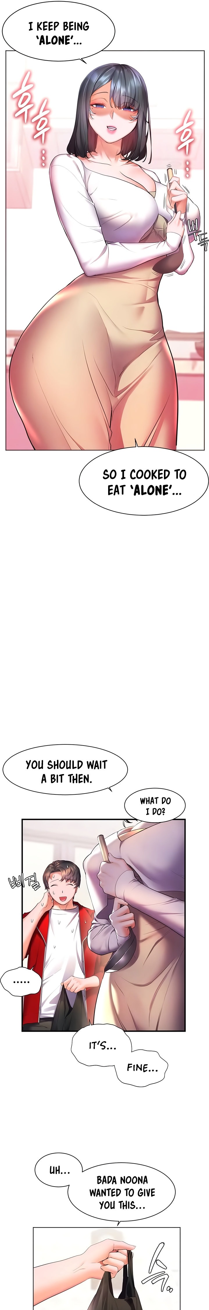 Childhood Bride - Chapter 24 [photo 4] - MangaPorn