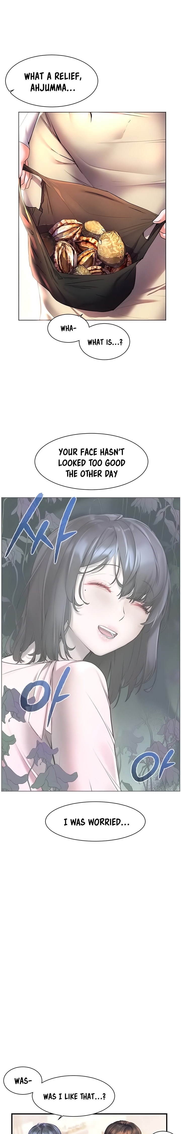 Childhood Bride - Chapter 24 [photo 7] - MangaPorn