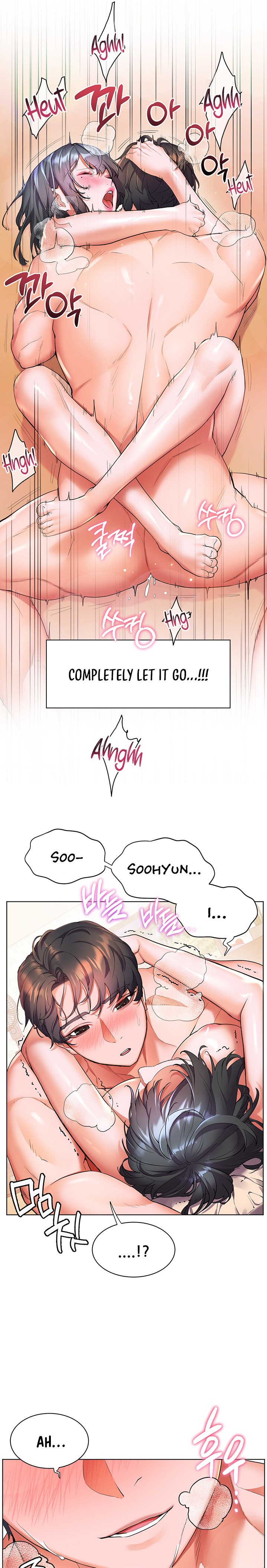 Childhood Bride - Chapter 26 [photo 10] - MangaPorn