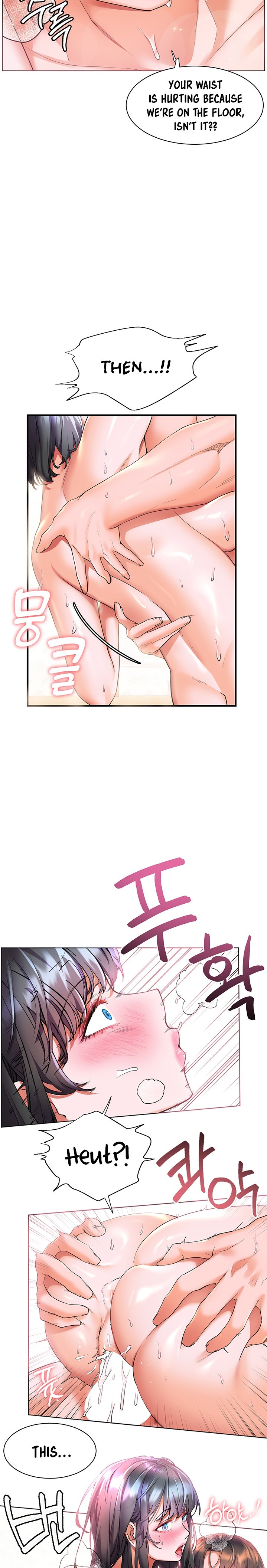 Childhood Bride - Chapter 26 [photo 11] - MangaPorn