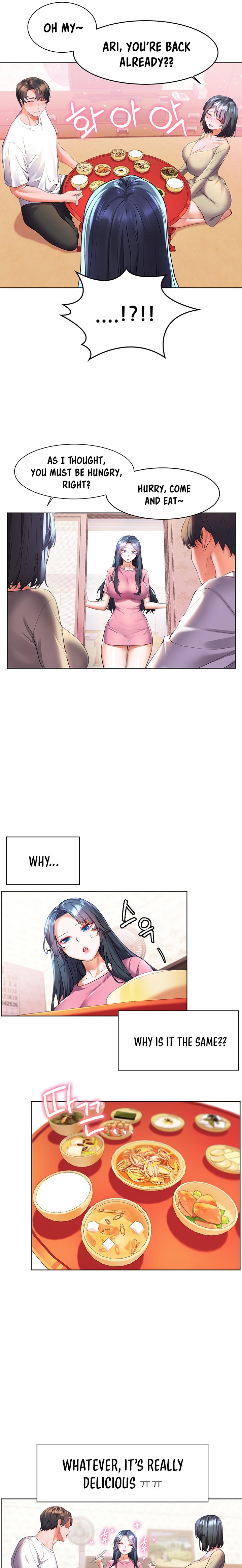 Childhood Bride - Chapter 26 [photo 19] - MangaPorn