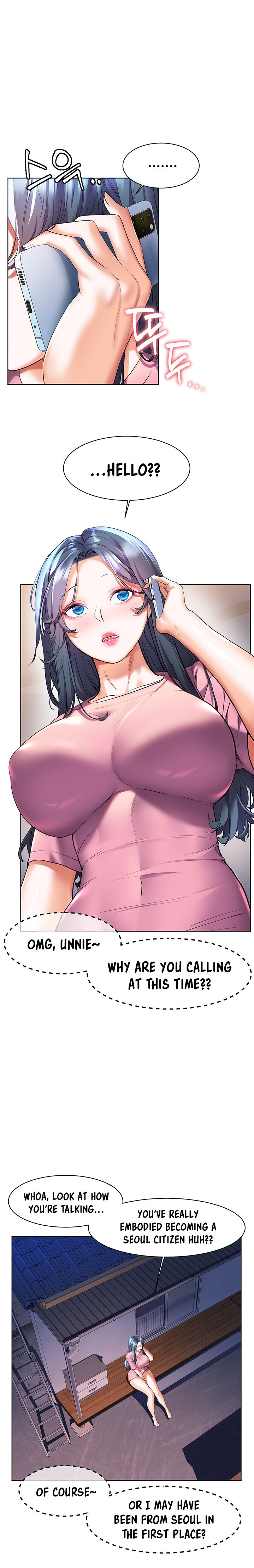 Childhood Bride - Chapter 26 [photo 23] - MangaPorn