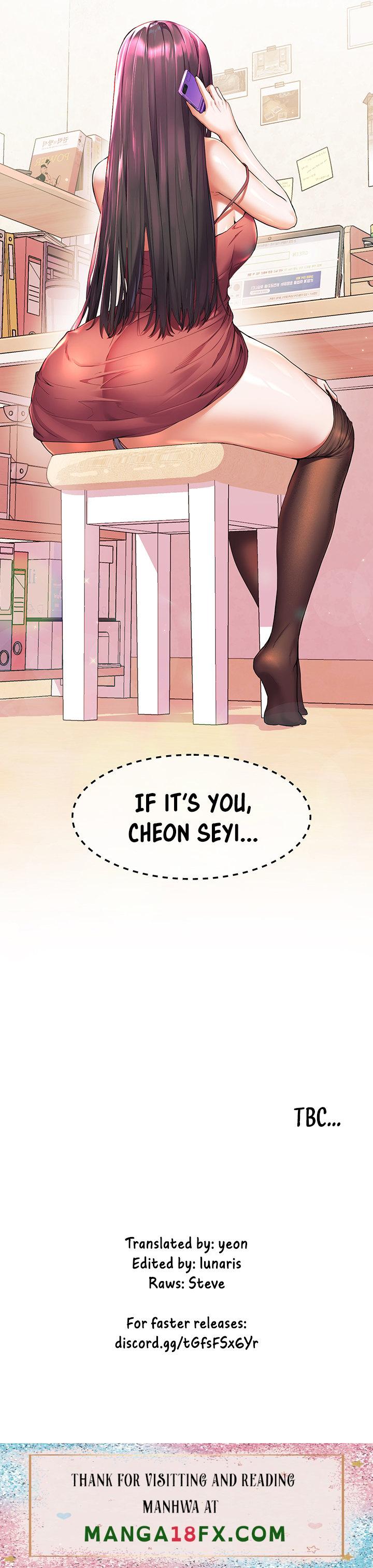 Childhood Bride - Chapter 26 [photo 25] - MangaPorn