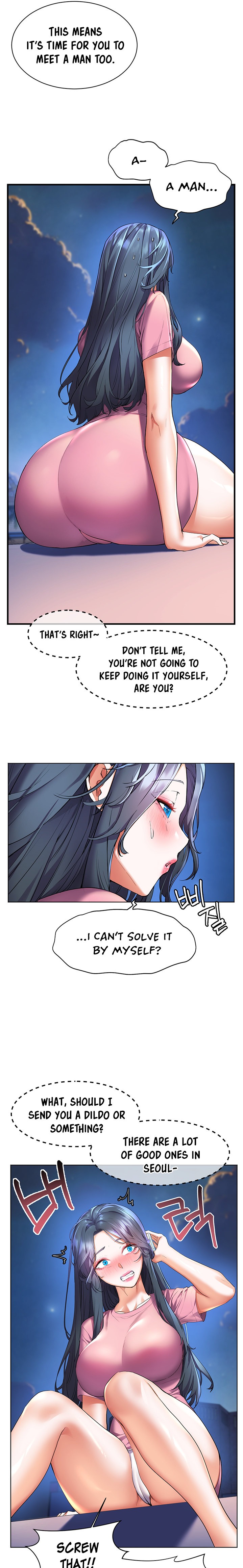 Childhood Bride - Chapter 27 [photo 10] - MangaPorn