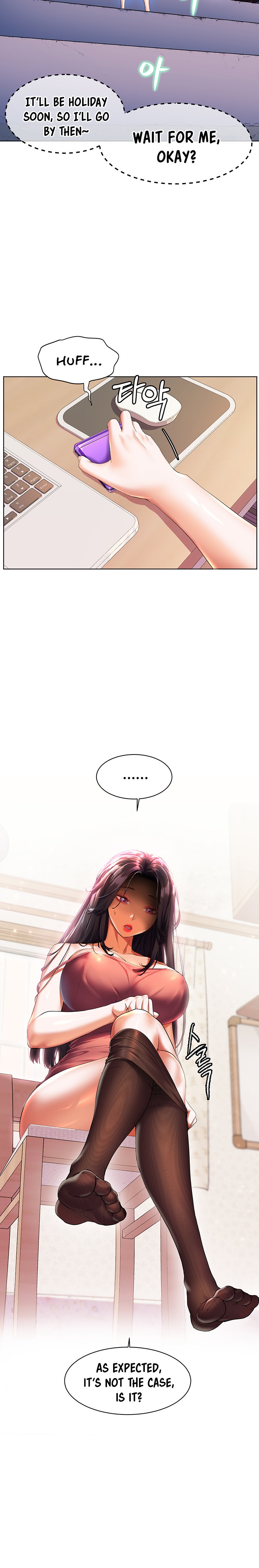 Childhood Bride - Chapter 27 [photo 14] - MangaPorn