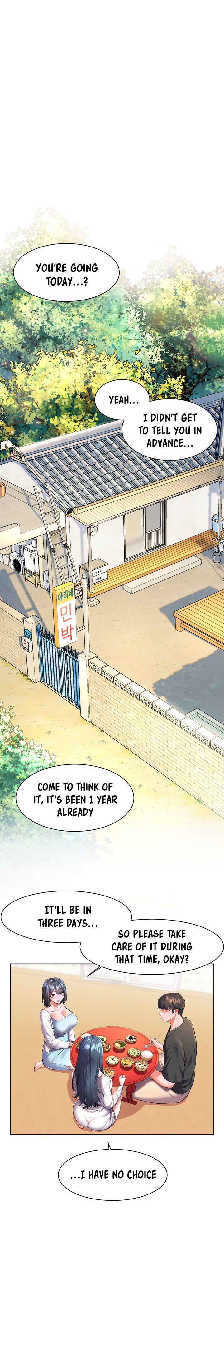 Childhood Bride - Chapter 27 [photo 15] - MangaPorn