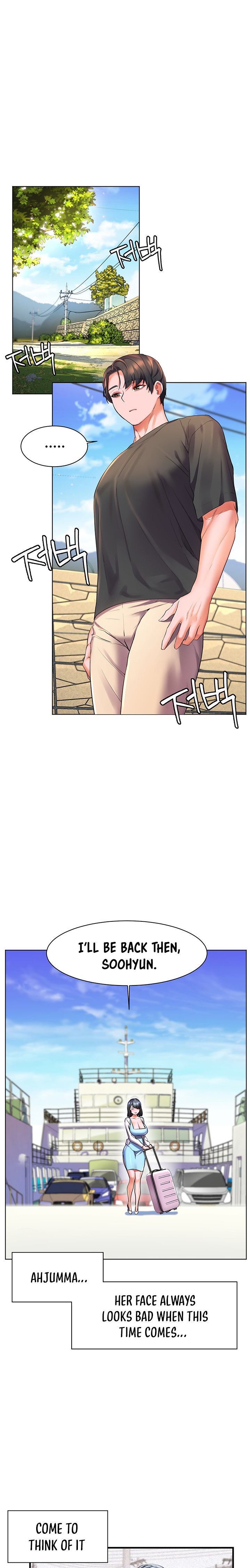 Childhood Bride - Chapter 27 [photo 19] - MangaPorn