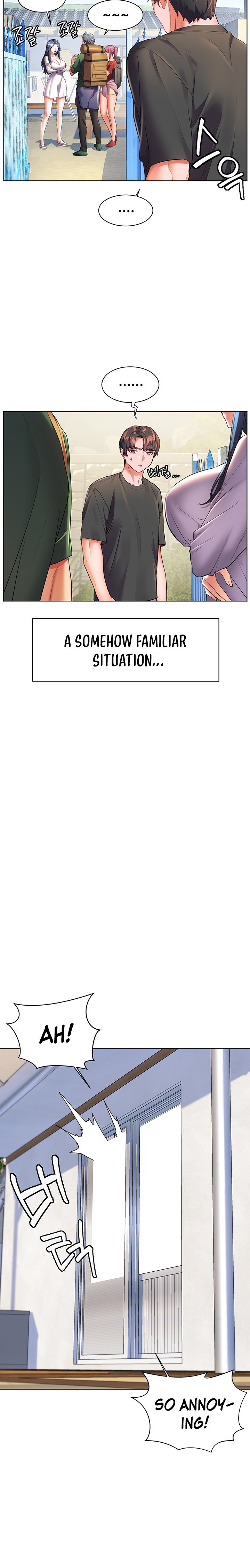 Childhood Bride - Chapter 27 [photo 21] - MangaPorn