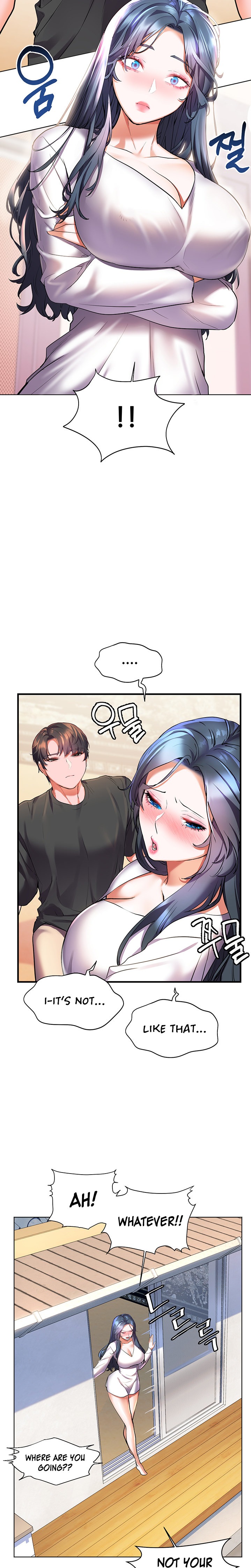 Childhood Bride - Chapter 27 [photo 23] - MangaPorn