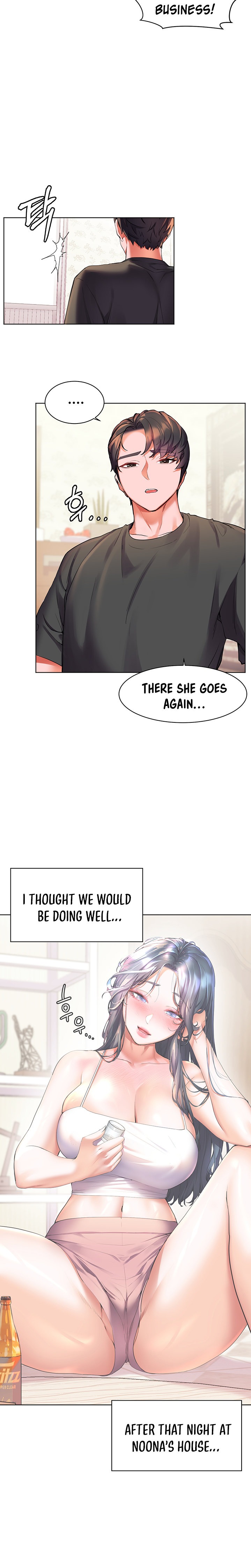 Childhood Bride - Chapter 27 [photo 24] - MangaPorn