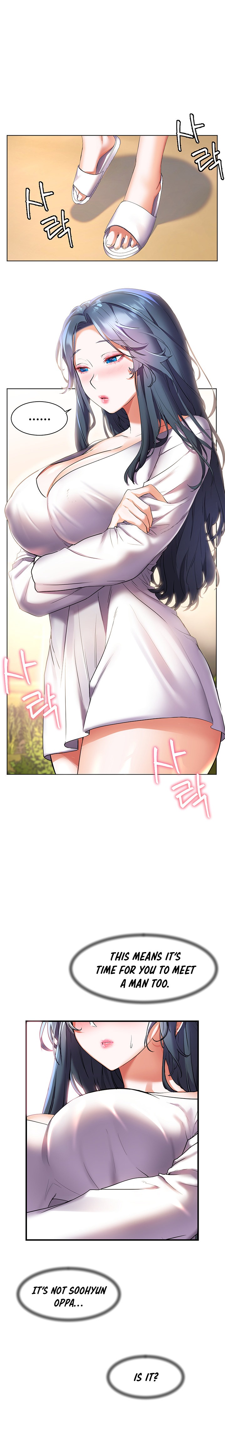 Childhood Bride - Chapter 27 [photo 26] - MangaPorn