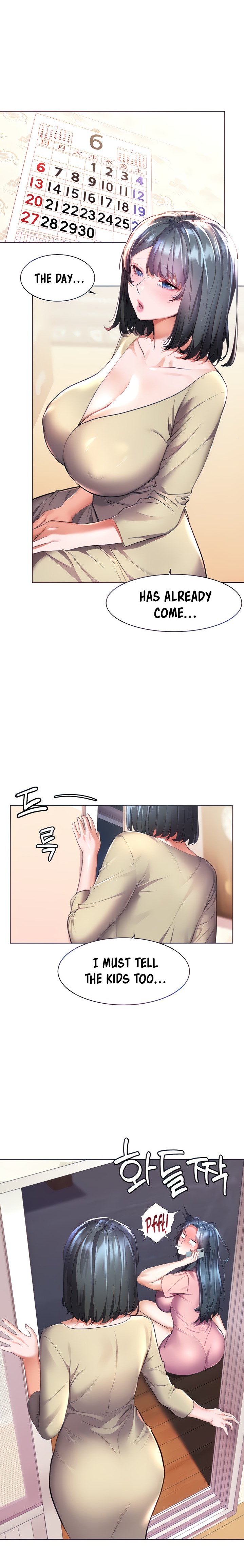 Childhood Bride - Chapter 27 [photo 5] - MangaPorn