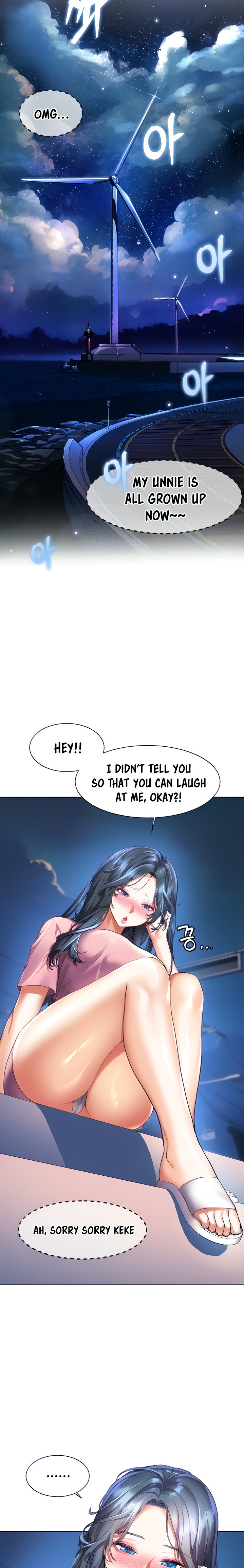 Childhood Bride - Chapter 27 [photo 8] - MangaPorn