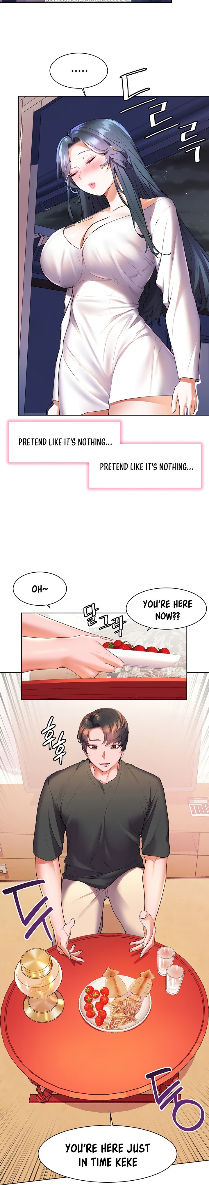 Childhood Bride - Chapter 28 [photo 15] - MangaPorn