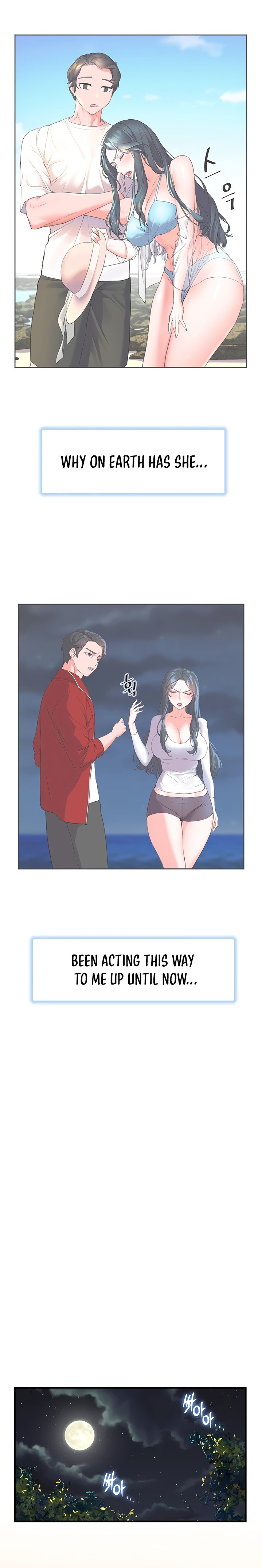 Childhood Bride - Chapter 28 [photo 21] - MangaPorn