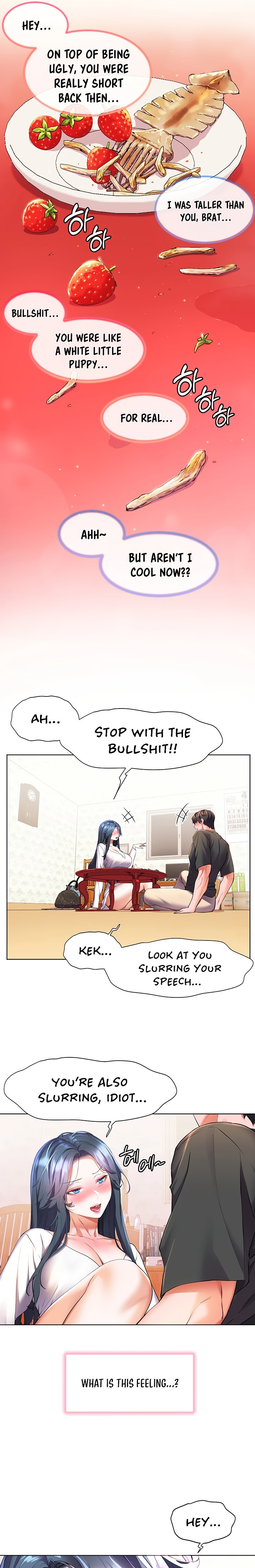 Childhood Bride - Chapter 28 [photo 22] - MangaPorn