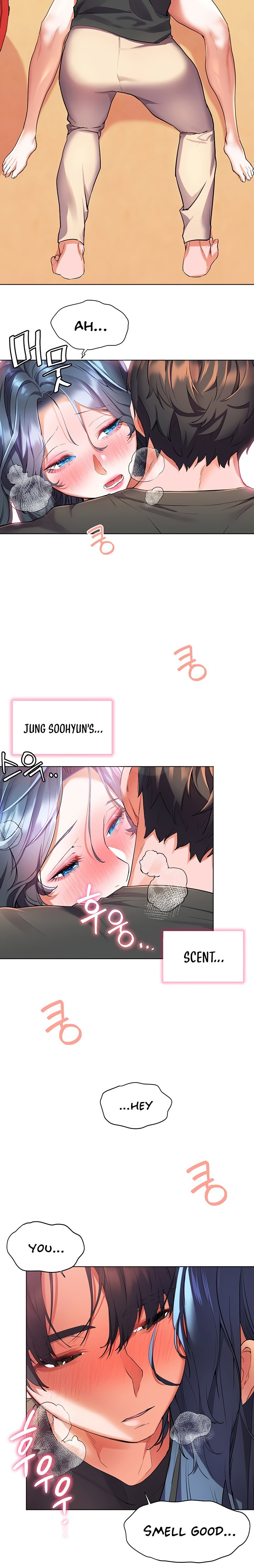 Childhood Bride - Chapter 28 [photo 26] - MangaPorn