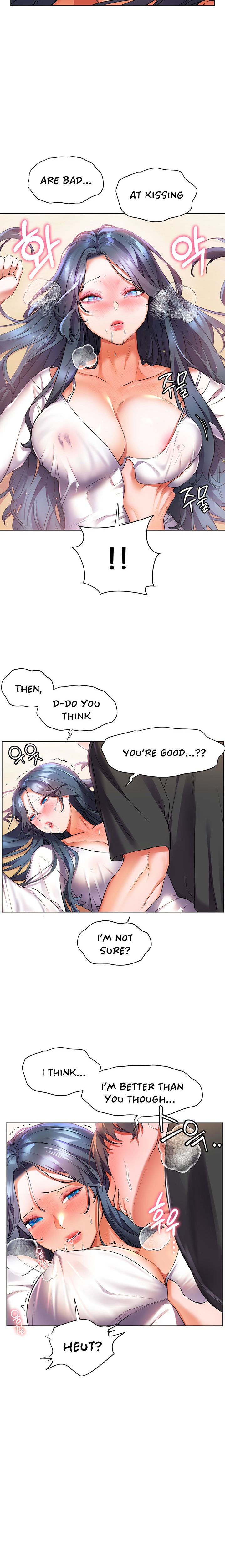 Childhood Bride - Chapter 29 [photo 12] - MangaPorn