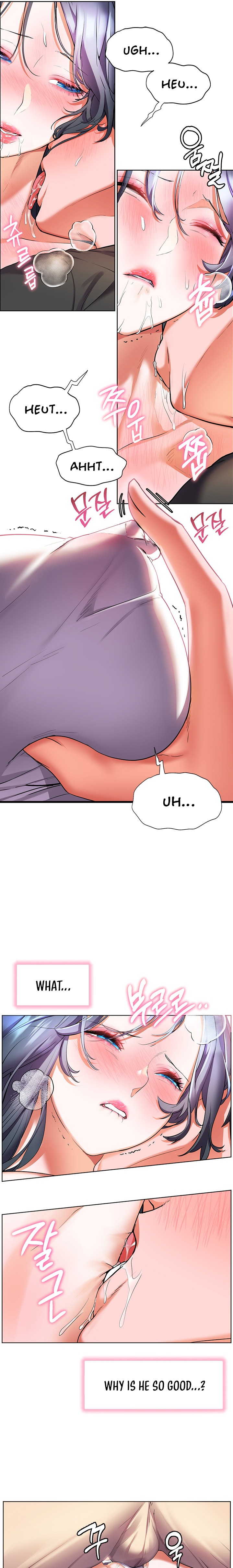 Childhood Bride - Chapter 29 [photo 13] - MangaPorn